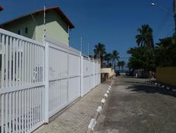 #500 - Casa em condomínio para Venda em Mongaguá - SP - 2