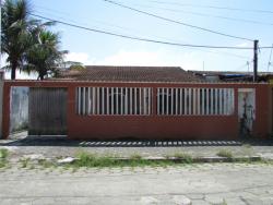 #510 - Casa para Venda em Mongaguá - SP