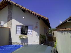 Casa para Venda em Mongaguá - 1