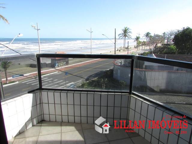 Apartamento para Venda em Mongaguá - 1