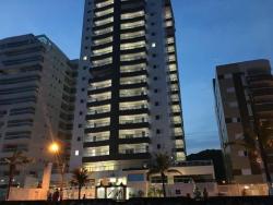 #605 - Apartamento para Venda em Mongaguá - SP