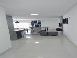 #605 - Apartamento para Venda em Mongaguá - SP