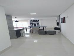 Apartamento para Venda em Mongaguá - 2