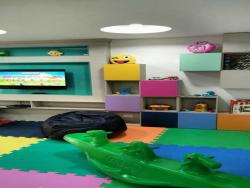 #605 - Apartamento para Venda em Mongaguá - SP