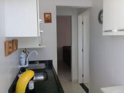 Apartamento para Venda em Mongaguá - 3