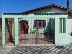 Casa para Venda em Mongaguá - 2