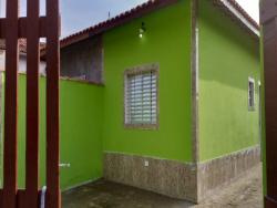 Casa para Venda em Mongaguá - 2