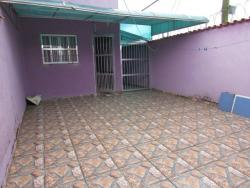 Casa para Venda em Mongaguá - 1