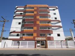 #700 - Apartamento para Venda em Mongaguá - SP