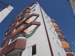#700 - Apartamento para Venda em Mongaguá - SP