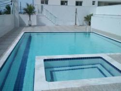 #A-164 - Apartamento para Venda em Praia Grande - SP - 1