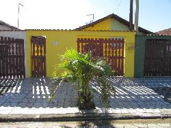 Casa para Venda em Mongaguá - 1