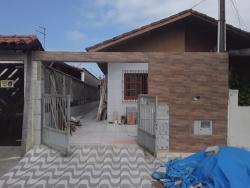 Casa para Venda em Mongaguá - 1