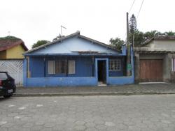 #754 - Casa para Venda em Mongaguá - SP