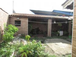 #810 - Casa para Venda em Mongaguá - SP