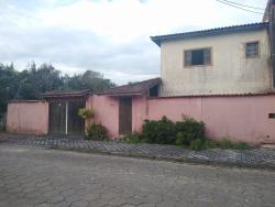 #823 - Casa para Venda em Mongaguá - SP