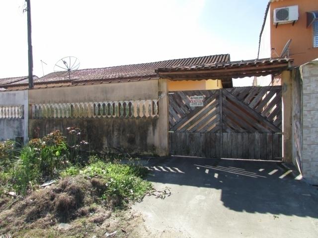 Casa para Venda em Mongaguá - 1