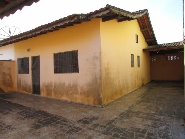 Casa para Venda em Mongaguá - 2