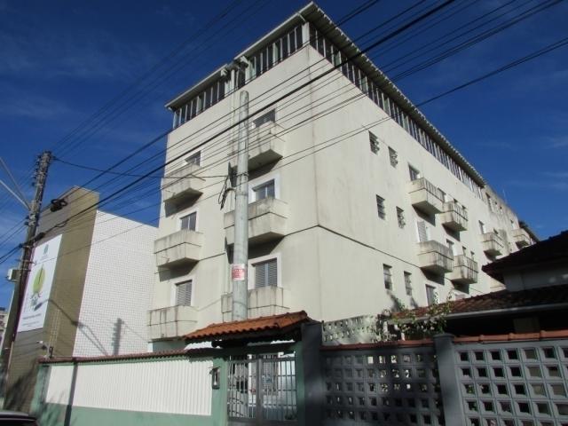 #860 - Apartamento para Venda em Itanhaém - SP