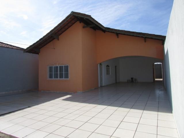 Casa para Venda em Mongaguá - 1