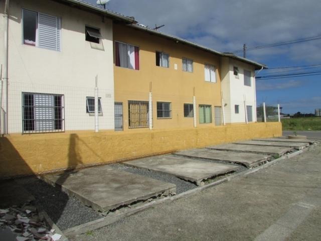 #875 - Apartamento para Venda em Itanhaém - SP - 1