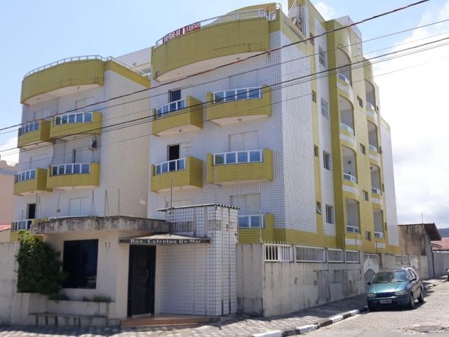 Apartamento para Venda em Mongaguá - 2