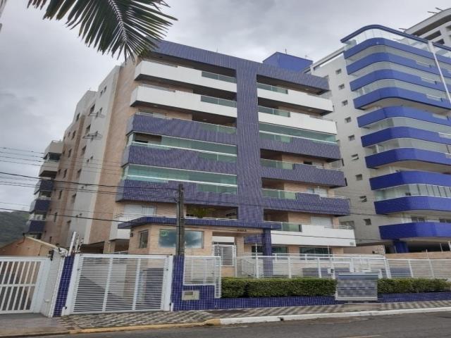 Apartamento para Venda em Mongaguá - 1