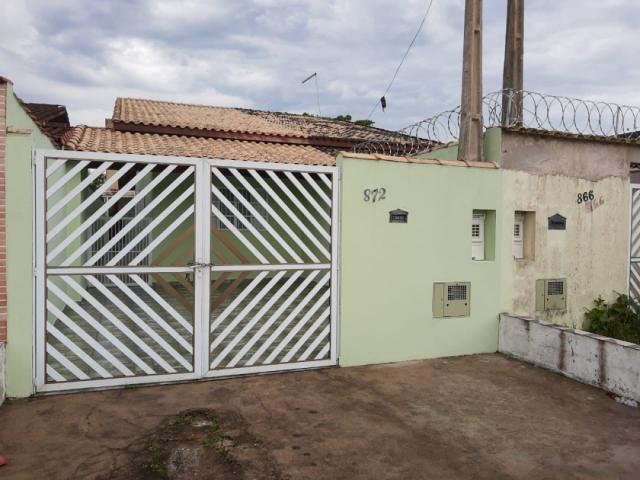 Casa para Venda em Mongaguá - 1