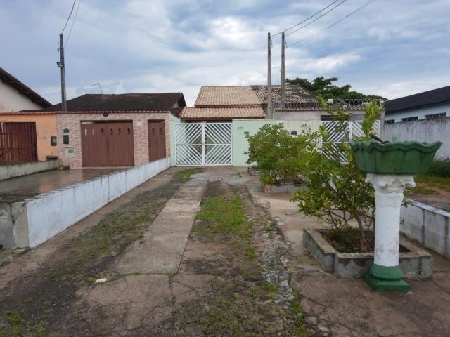 Casa para Venda em Mongaguá - 2