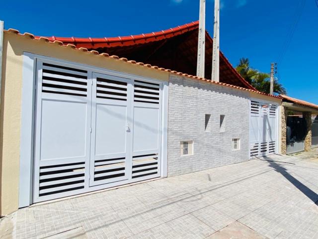 Casa para Venda em Mongaguá - 1