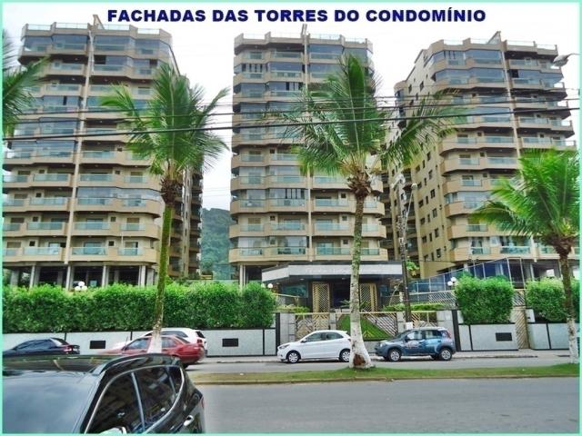 Apartamento para Venda em Mongaguá - 1