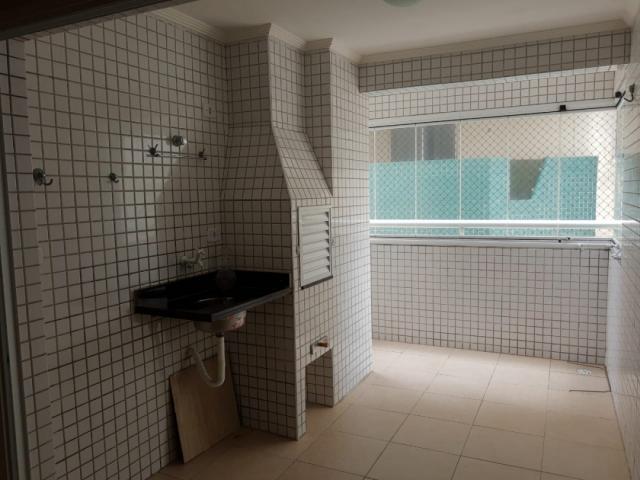 Apartamento para Venda em Mongaguá - 3