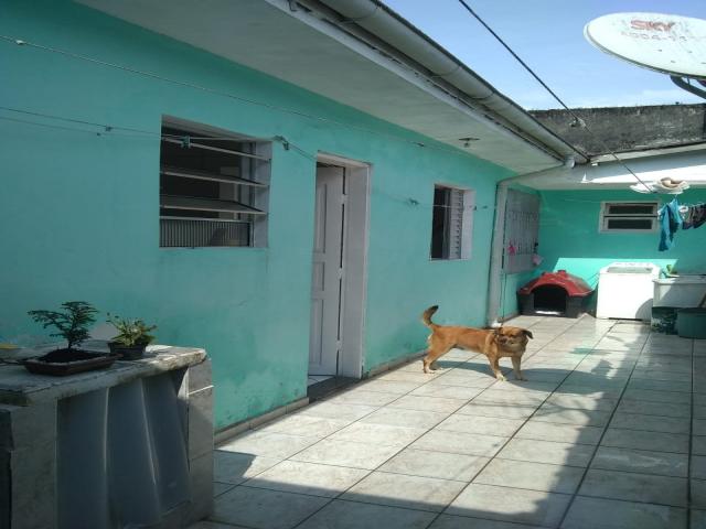 Casa para Venda em Mongaguá - 2