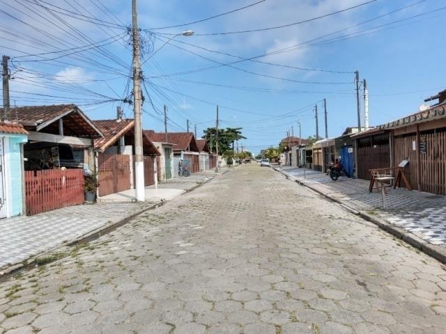 Casa para Venda em Mongaguá - 2