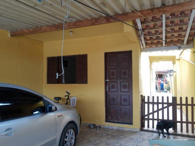 Casa para Venda em Mongaguá - 5