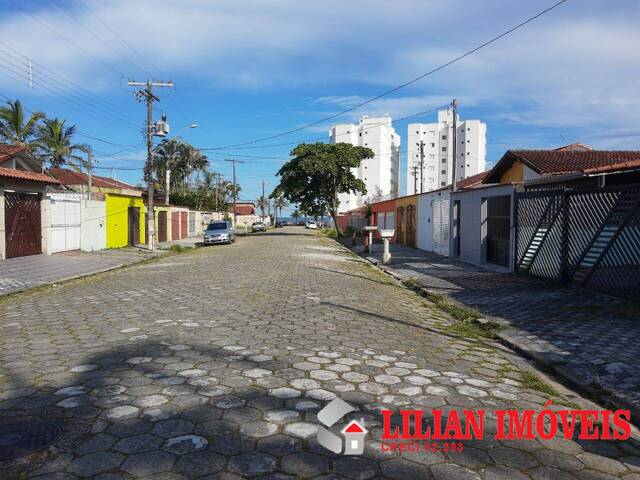 Casa para Venda em Mongaguá - 2