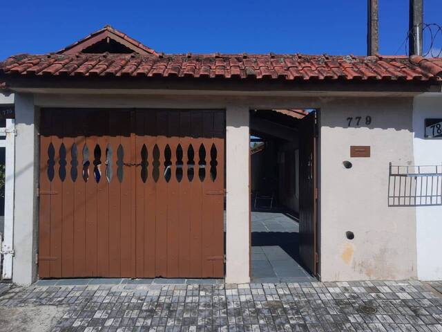 Casa para Venda em Mongaguá - 1