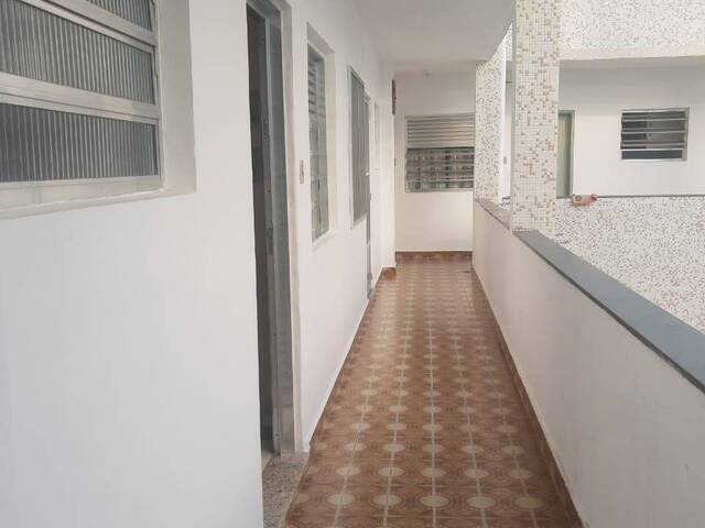 #943 - Apartamento para Venda em Mongaguá - SP