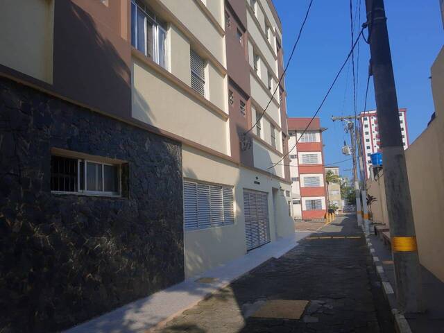 Apartamento para Venda em Mongaguá - 2