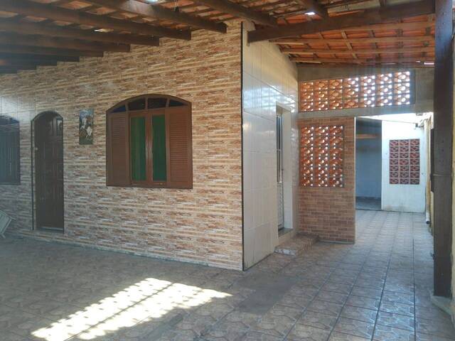 Casa para Venda em Mongaguá - 2