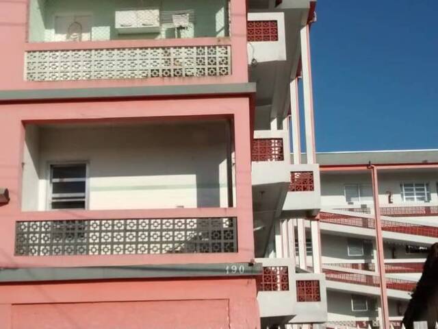 #962 - Apartamento para Venda em Mongaguá - SP - 3