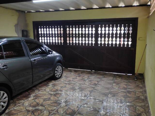 #967 - Casa para Venda em Mongaguá - SP