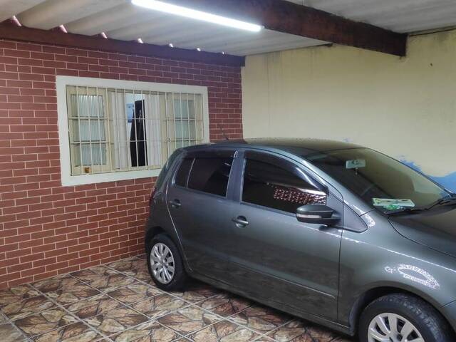#967 - Casa para Venda em Mongaguá - SP