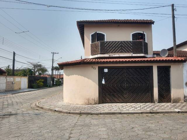 #974 - Casa para Venda em Mongaguá - SP - 1