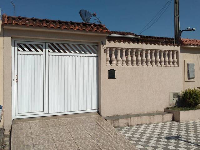 Casa para Venda em Mongaguá - 1