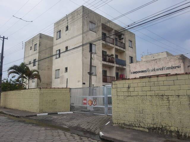 Apartamento para Venda em Mongaguá - 1