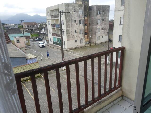 Apartamento para Venda em Mongaguá - 3