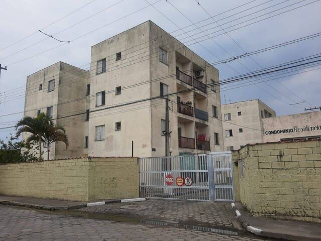 Apartamento para Venda em Mongaguá - 2