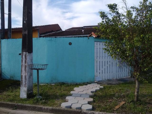 #979 - Casa para Venda em Mongaguá - SP - 1