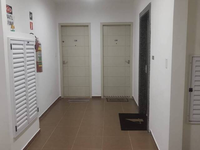 Apartamento para Venda em Mongaguá - 3